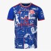 24-25 Fortuna Dusseldorf Mens Daruma Soccer Jersey 