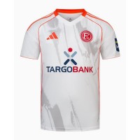 25-26 Fortuna Dusseldorf Mens Away Jersey