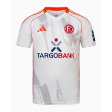 25-26 Fortuna Dusseldorf Mens Away Jersey 25-26 Fortuna Dusseldorf Mens Away Jersey