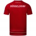 25-26 Fortuna Dusseldorf Mens Home Soccer Jersey