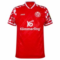 25-26 FC Mainz 05 Mens Home Jersey
