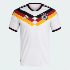 25-26  Germany Mens Home Jersey
