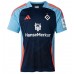 24-25 Hamburger SV Mens Pre Match Special Soccer Jersey