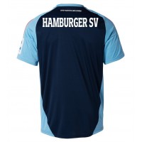 24-25 Hamburger SV Mens Pre Match Special Soccer Jersey