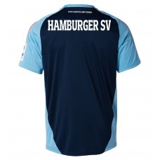 24-25 Hamburger SV Mens Pre Match Special Soccer Jersey