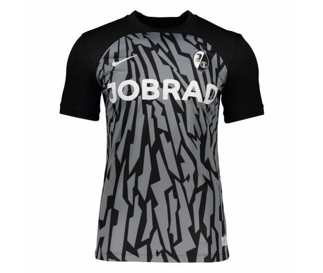 23-24 SC Freiburg Mens Away Jersey