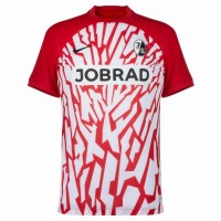 23-24 SC Freiburg Mens Home Jersey