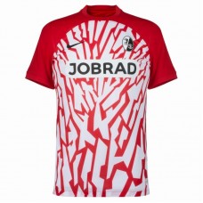 23-24 SC Freiburg Mens Home Jersey