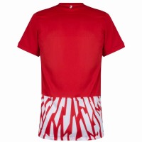 23-24 SC Freiburg Mens Home Jersey