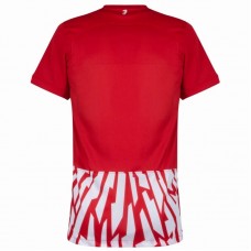 23-24 SC Freiburg Mens Home Jersey
