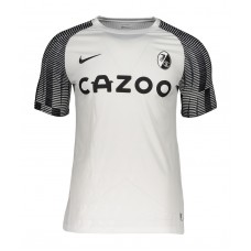 2022-23 SC Freiburg Third Jersey
