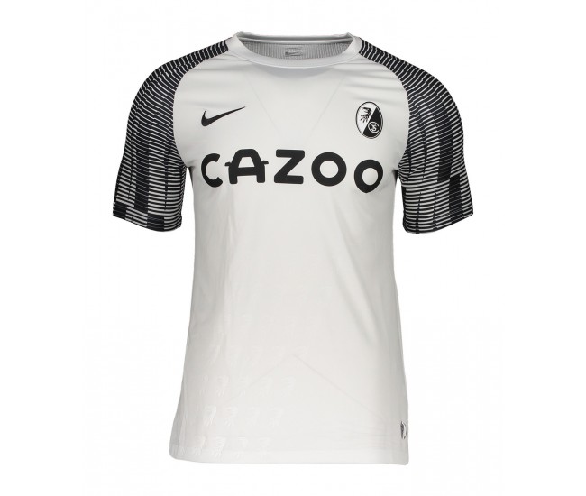 2022-23 SC Freiburg Third Jersey