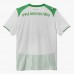 25-26 Greuther Fürth Mens Home Soccer Jersey