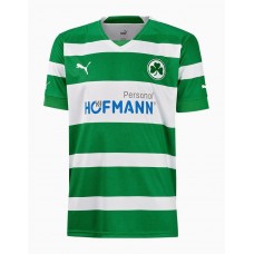 2022-23 Greuther Fürth Home Jersey