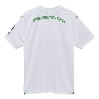 23-24 Greuther Fürth Mens Home Jersey