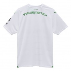 23-24 Greuther Fürth Mens Home Jersey