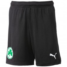 2022-23 Greuther Furth Mens Away Shorts