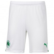 2022-23 Greuther Furth Mens Home Shorts