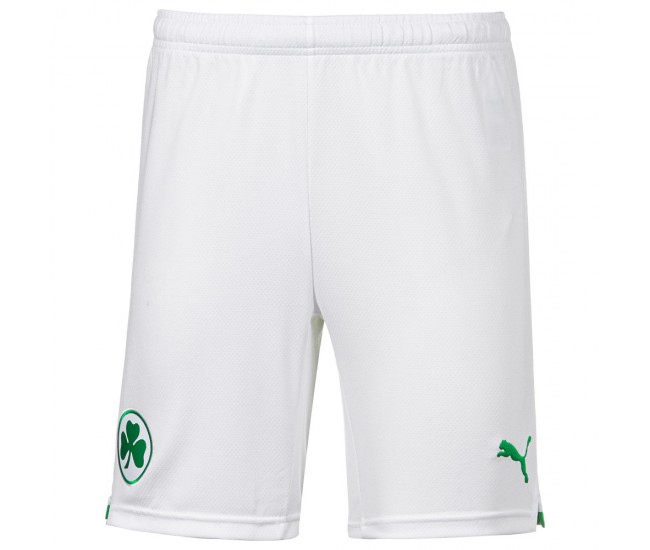 2022-23 Greuther Furth Mens Home Shorts