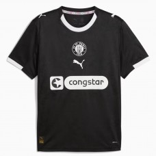 25-26 St Pauli Mens Third Soccer Jersey