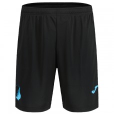 2022-23 TSG Hose Third Shorts