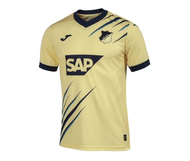 2022-23 TSG Trikot Away Jersey