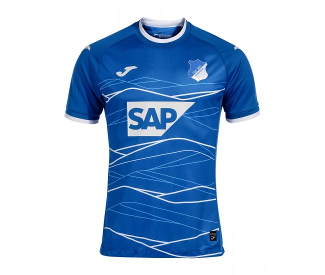 2022-23 TSG Trikot Home Jersey