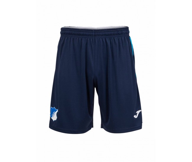 2021-22 TSG Hose Home Shorts