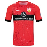 2021-22 VfB Stuttgart Away Jersey