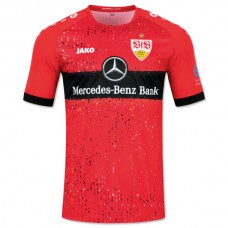 2021-22 VfB Stuttgart Away Jersey
