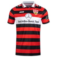 2022-23 VfB Stuttgart Away Jersey