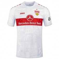 2022-23 VfB Stuttgart Home Jersey