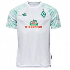 Werder Bremen Away Shirt 2020 2021