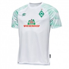 Werder Bremen Away Shirt 2020 2021