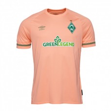 2022-23 Werder Bremen Away Jersey