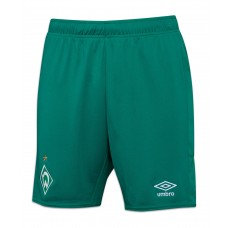 2021-22 SV Werder Bremen Away Shorts
