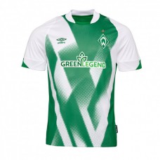 2022-23 Werder Bremen Home Jersey