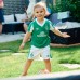 SV Werder Bremen Home Kids Football Kit 2020 2021