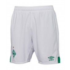 2021-22 SV Werder Bremen Home Shorts