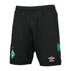 2021-22 SV Werder Bremen Third Shorts