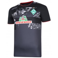 Werder Bremen City Shirt 2020 2021