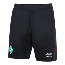 Werder Bremen City Shorts 2020 2021