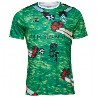 23-24 Werder Bremen Mens 125 Year Anniversary Jersey