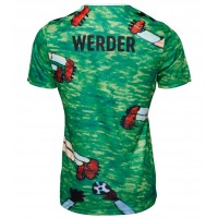 23-24 Werder Bremen Mens 125 Year Anniversary Jersey
