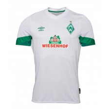 2021-22 Werder Bremen Away Jersey