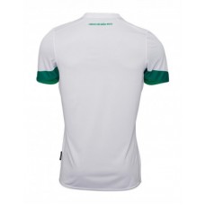 2021-22 Werder Bremen Away Jersey