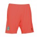 2022-23 SV Werder Bremen Mens Goalkeeper Shorts