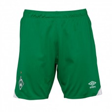 2022-23 SV Werder Bremen Mens Home Shorts