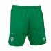 2022-23 SV Werder Bremen Mens Home Shorts