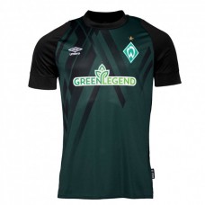 2022-23 Werder Bremen Mens Third Jersey